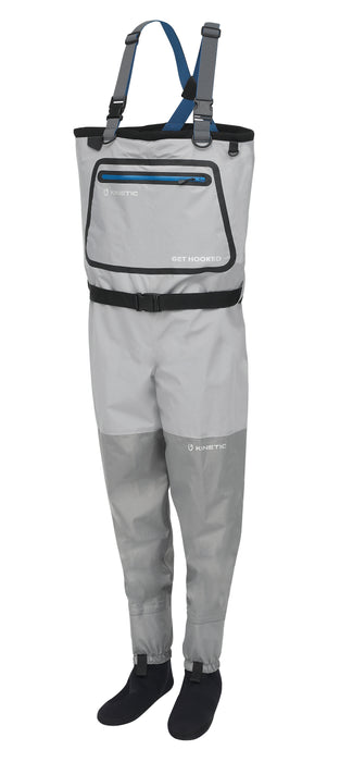 Kinetic DryGaiter ll St. Foot