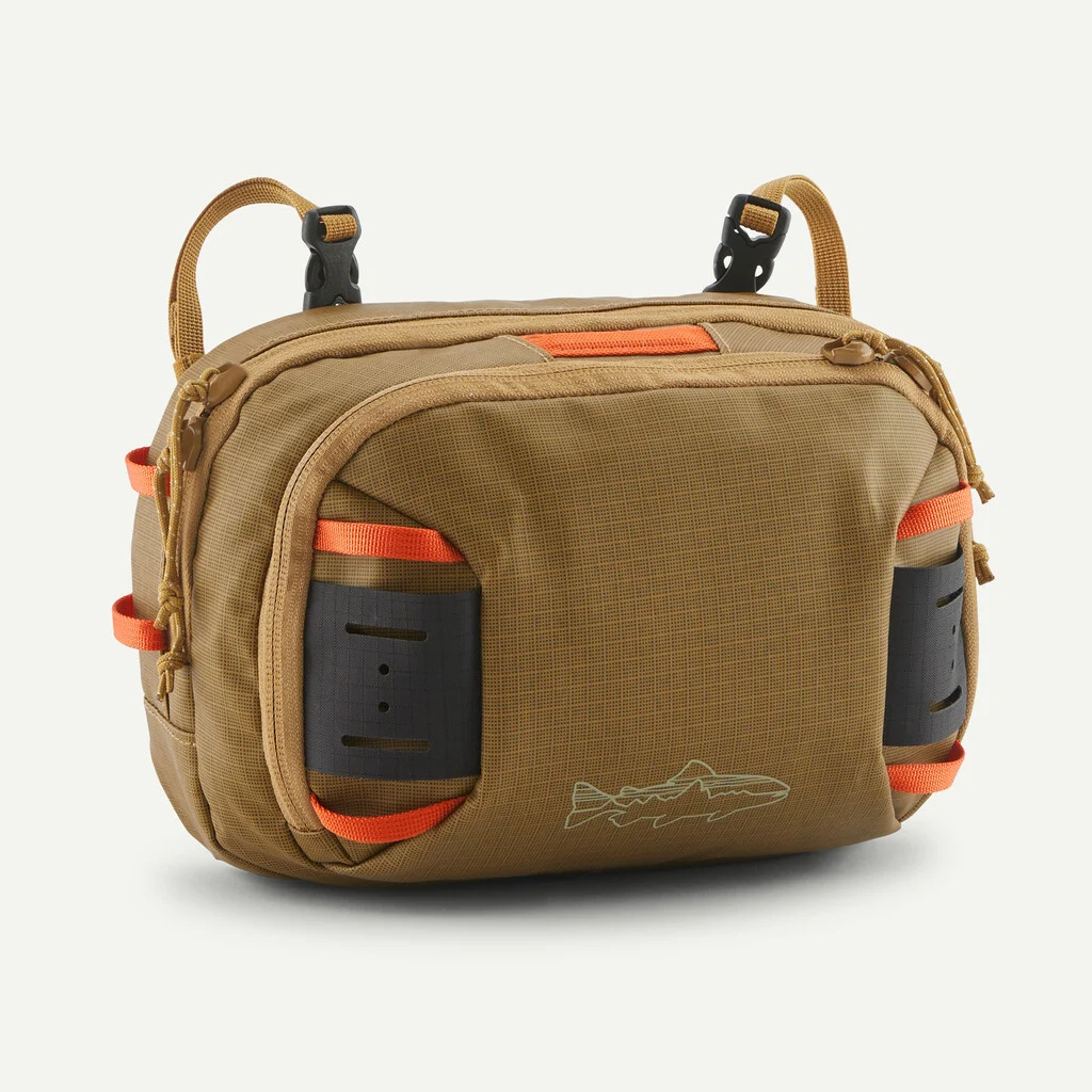 Patagonia Stealth Switch Pack 5L