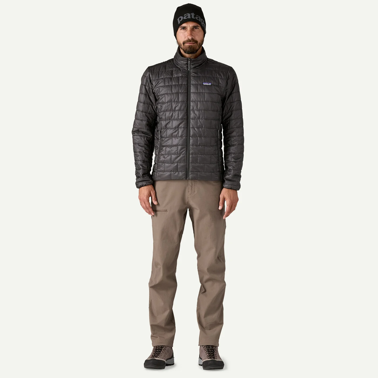 Patagonia Men's Nano Puff® Jacket - 2026 Model