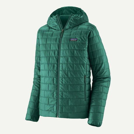 Patagonia Men's Nano Puff® Hoody - 2026 Model
