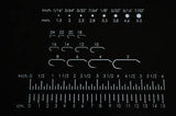 Smhaen Fly Tying Mat