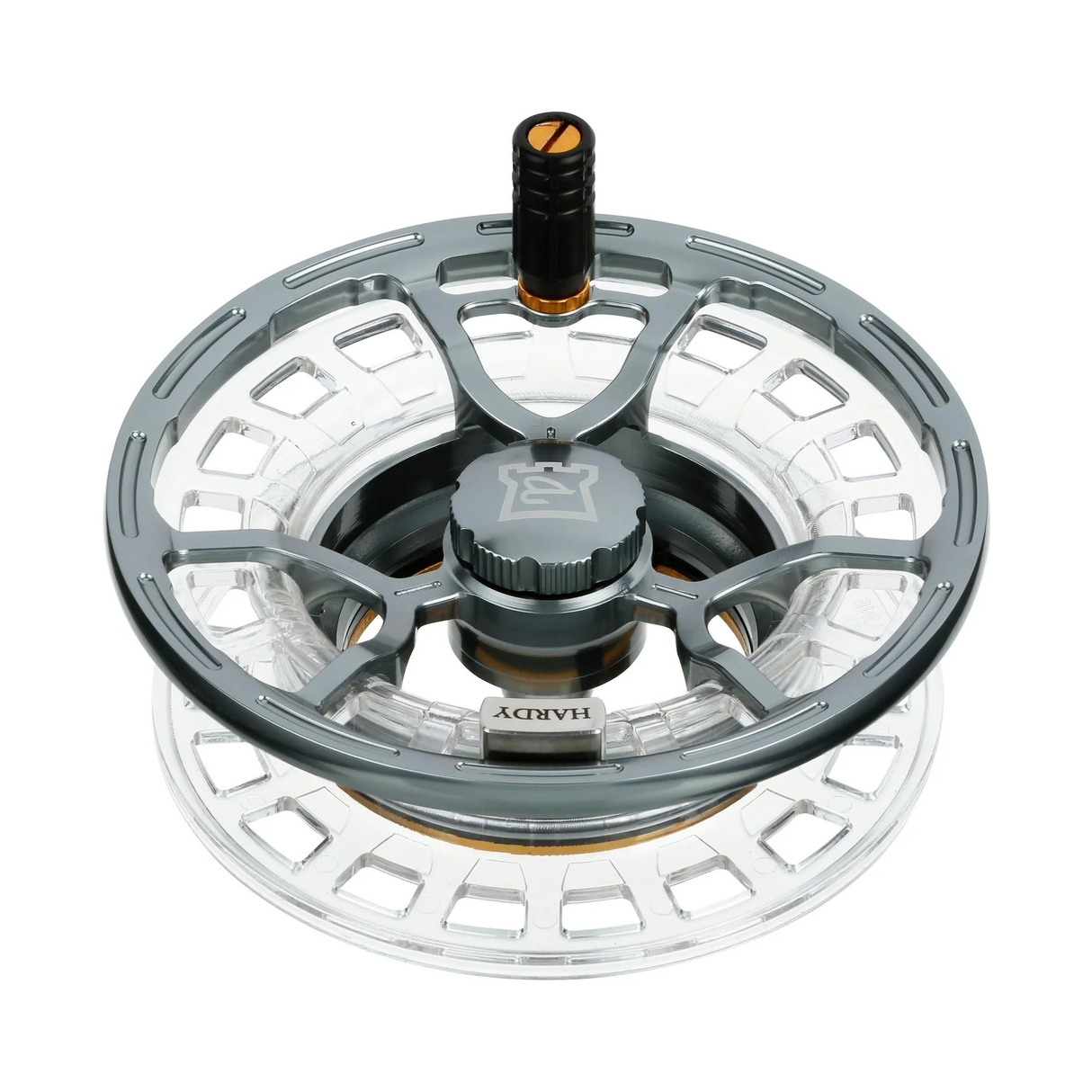 Hardy Averon Cassette Reel