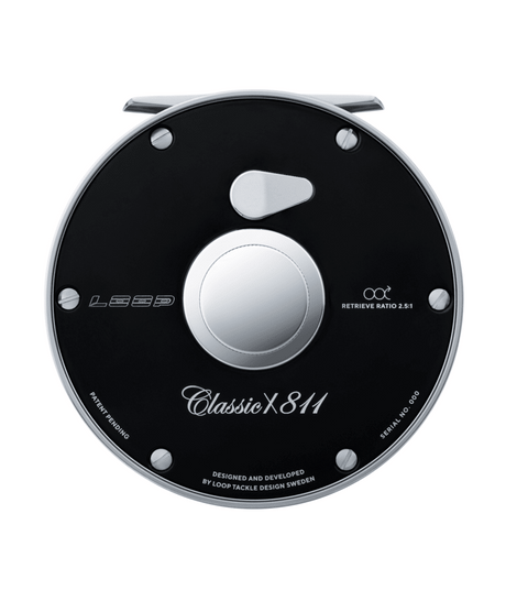 LOOP CLASSIC X REEL