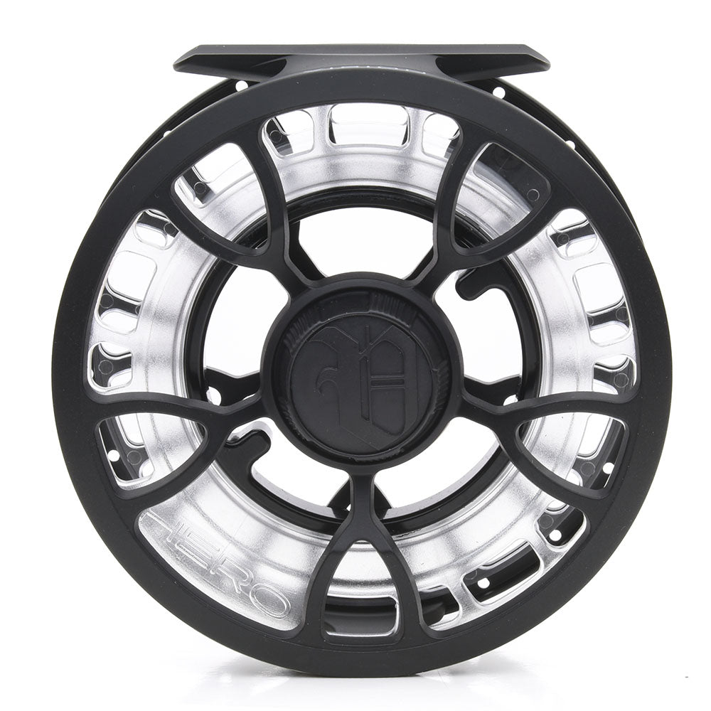 Vision Hero Cassette Reel