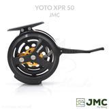 JMC Yoto XPR Semi-Automatic Reel