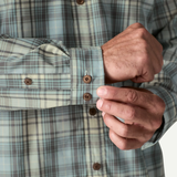 Patagonia Men's Long-Sleeved Island Hopper Shirt - S26