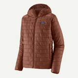 Patagonia Men's Nano Puff® Hoody - 2026 Model