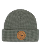 Simms Everyday Waffle Knit Beanie