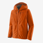 Patagonia Men's Triolet Jacket - Redtail Rust
