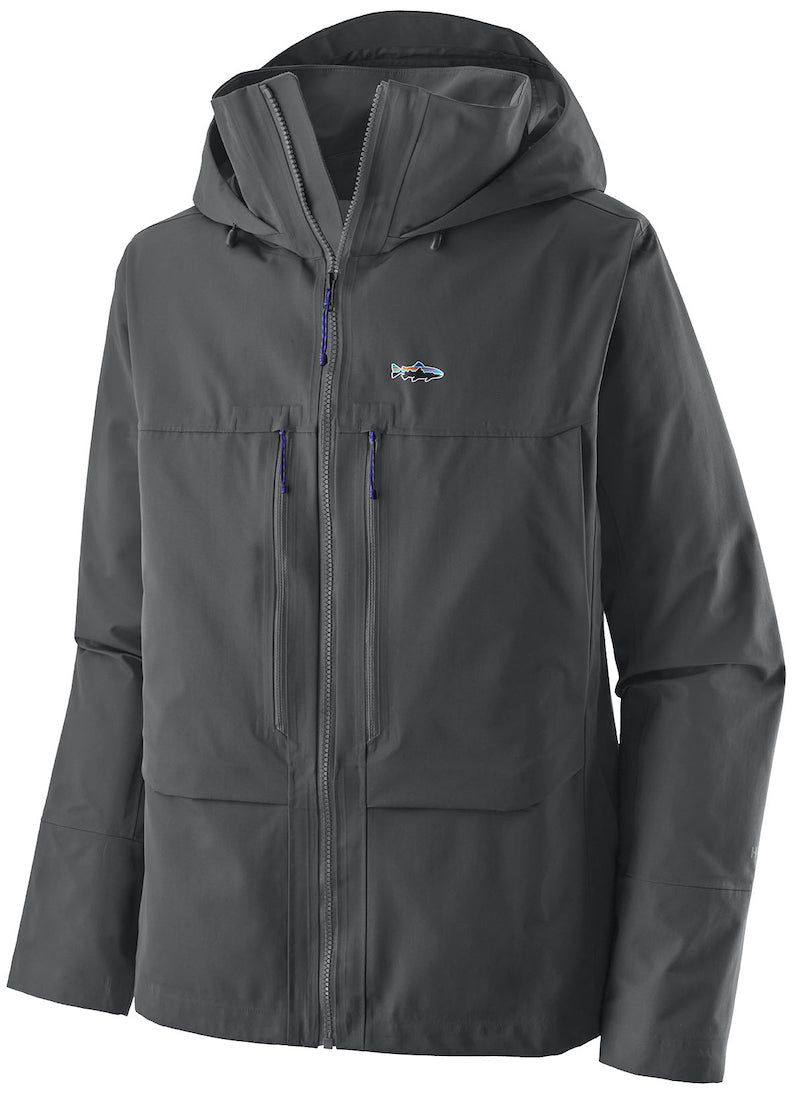 Patagonia Men's Swiftcurrent™ Wading Jacket