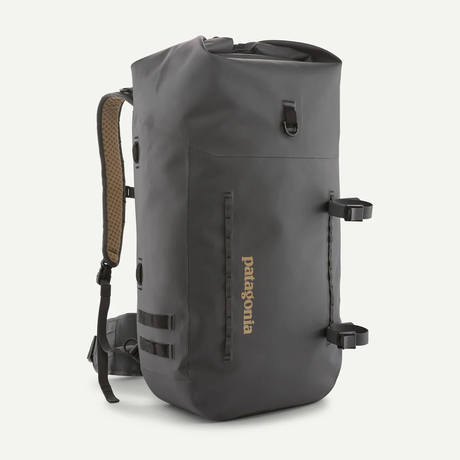 Patagonia Guidewater Roll-Top Pack 41L