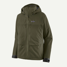 Patagonia Men's Swiftcurrent™ Wading Jacket