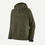 Patagonia Men's Swiftcurrent™ Wading Jacket