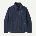 Patagonia Men's Retro Pile Fleece Jacket