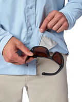 SIMMS MEN'S LATITUDE BICOMP SHIRT