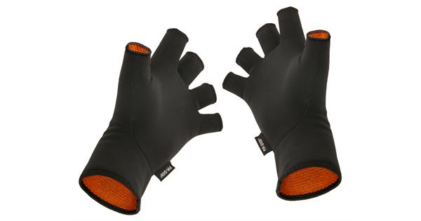 Guideline FIR-SKIN CGX Fingerless Gloves