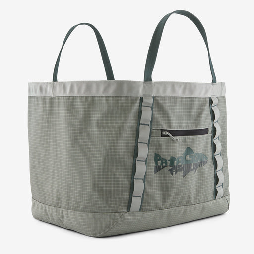 Patagonia Black Hole® Gear Tote 61L - NEW 2024 – Clonanav Fly Fishing Patagonia Black Hole® Gear Tote 61L - NEW 2024 – Clonanav Fly Fishing