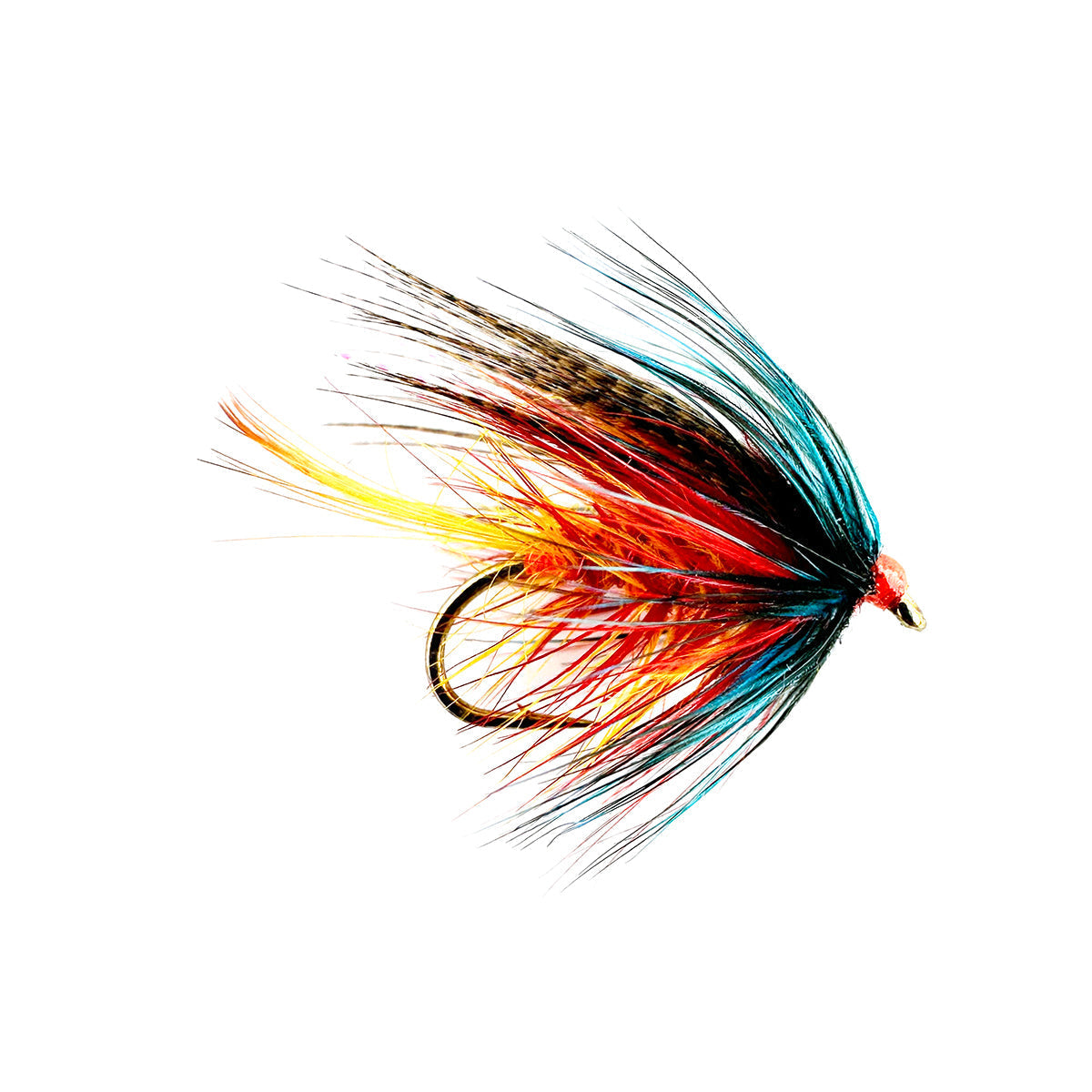 GOLDEN TELEPHONE FLY – Clonanav Fly Fishing