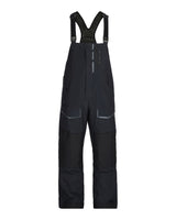 Simms Challenger Insulated Bib Black 2026 Model