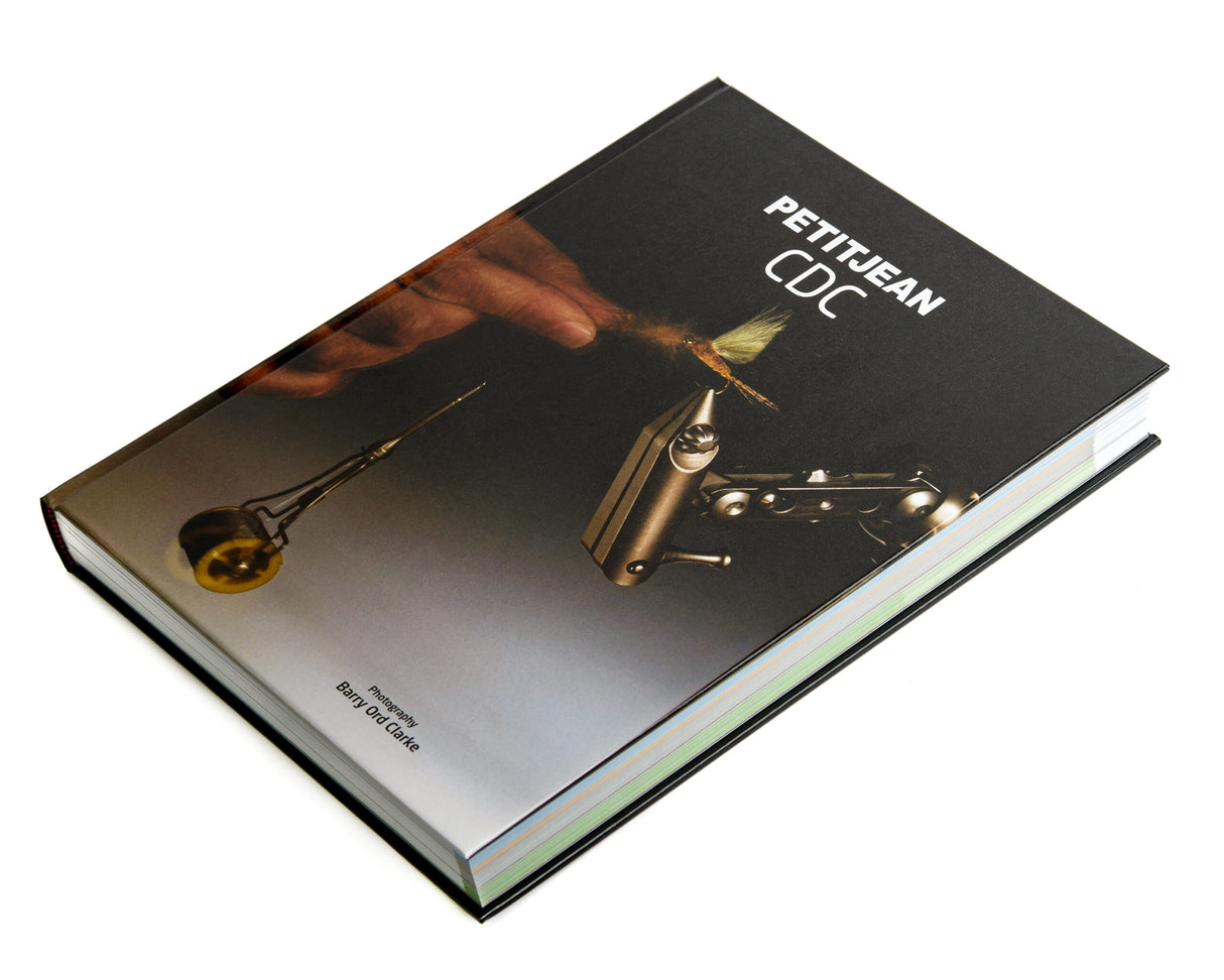 PETITJEAN CDC Book