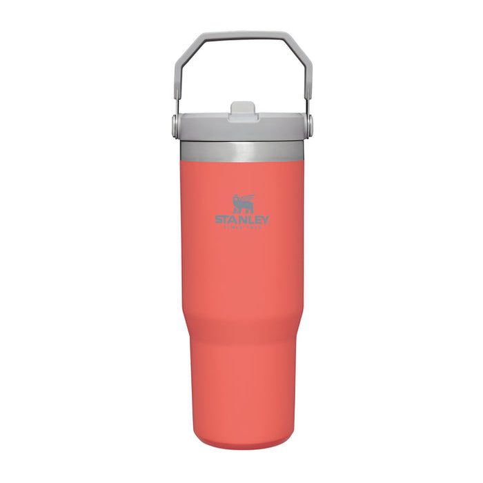 STANLEY CLASSIC ICEFLOW FLIP STRAW TUMBLER | 0.89L |30oz