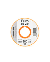Guideline Euro High Viz Monofilament