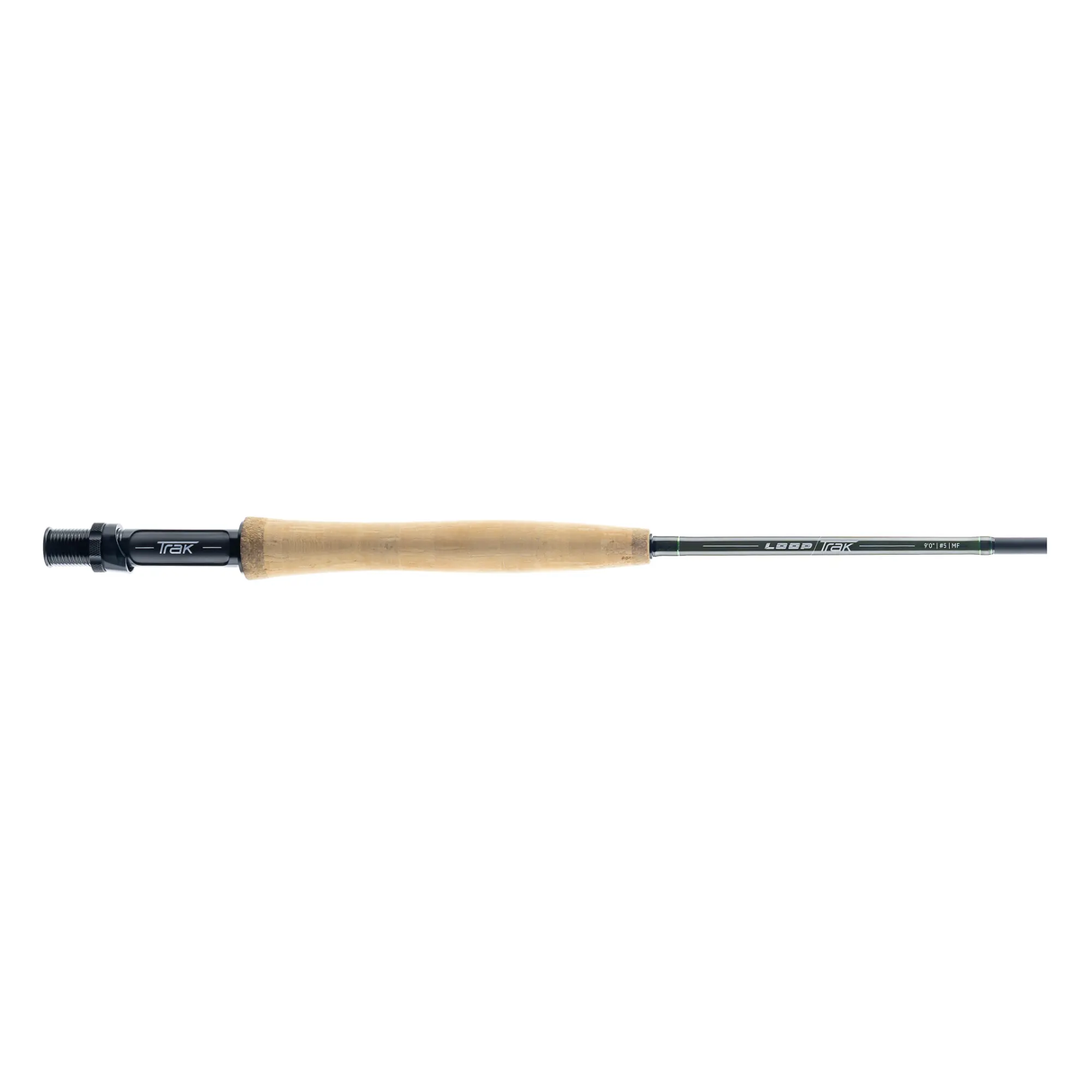 LOOP TRAK SINGLE-HAND ROD