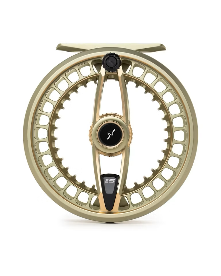 Guideline Fario Fly Reel