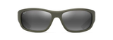 MAUI JIM MA‘UKELE