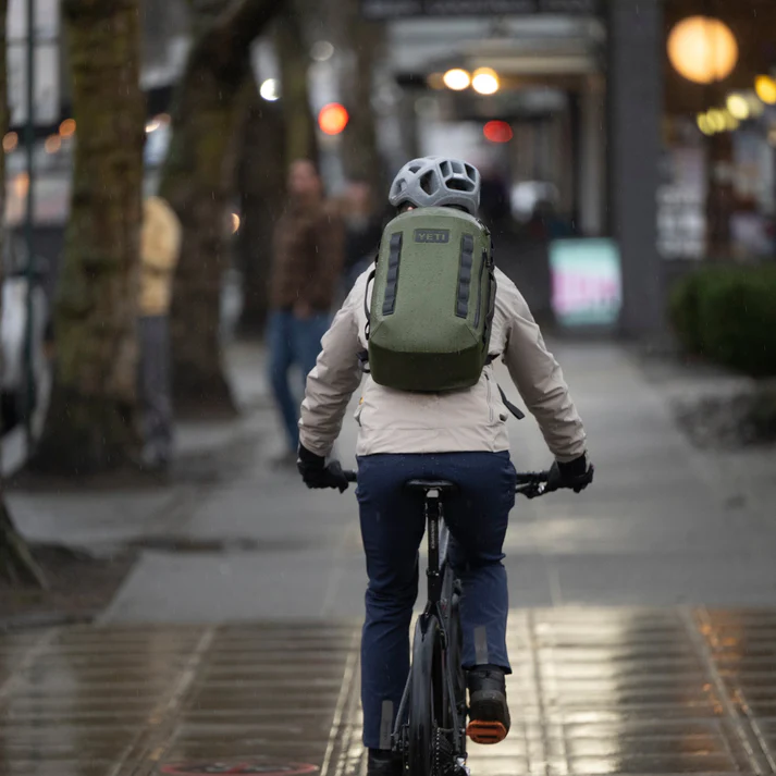 YETI CAYO 25L ALL-WEATHER BACKPACK