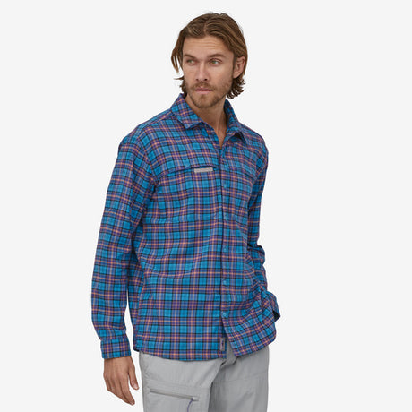 Patagonia Men's Early Rise Stretch Shirt