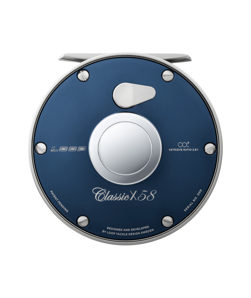 LOOP CLASSIC X REEL