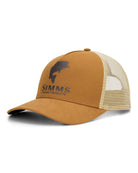 Simms Double Haul Trucker
