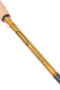 Vision Trout Hero 2 Fly Rod