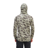 GRUNDENS SOLSTRALE HOODIE