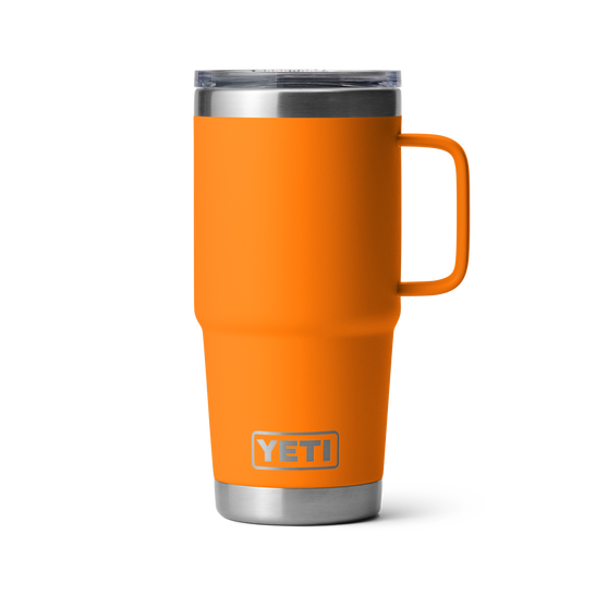 YETI RAMBLER 20 OZ (591 ML) TRAVEL MUG