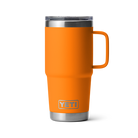 YETI RAMBLER 20 OZ (591 ML) TRAVEL MUG