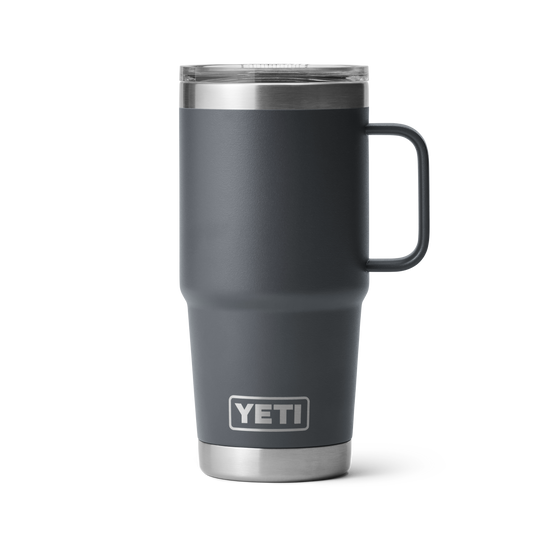 YETI RAMBLER 20 OZ (591 ML) TRAVEL MUG