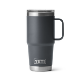 YETI RAMBLER 20 OZ (591 ML) TRAVEL MUG