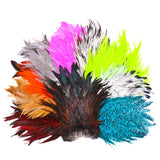 Whiting 4B Rooster Saddle