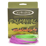 Vision Pikemaniac Fly Line