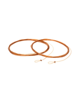 Guideline Dry & Stealth Trout 12ft Leaders - 2pk