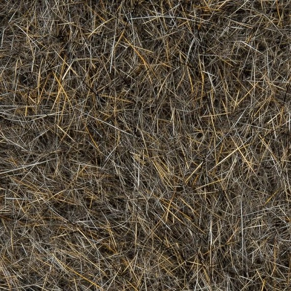 Wapsi Natural Fur Dubbing