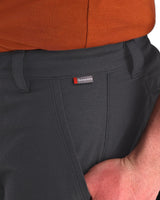 Simms Wanaka Pant - Slate