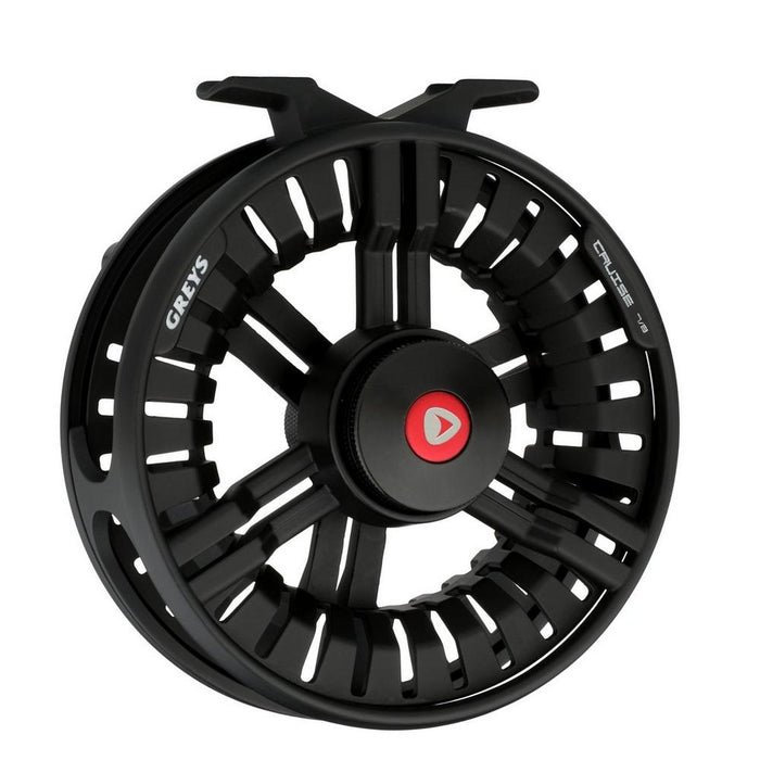Greys Cruise Fly Reel