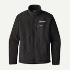 Patagonia Men's Micro D® Fleece Jacket - Clonanav Logo