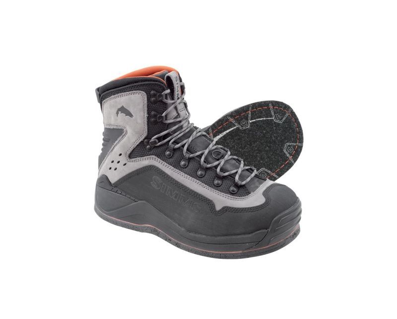 Simms G3 Guide Boot Felt