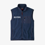 Patagonia Men's Synchilla Fleece Vest - with Clonanav Logo