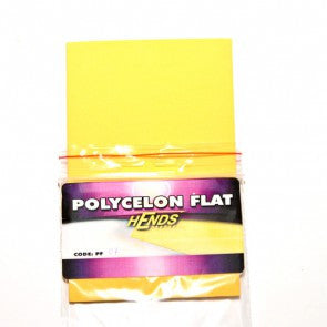 Hends Polycelon Flat