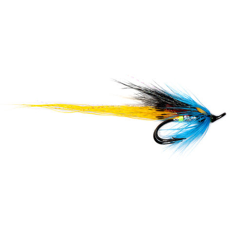 IBS Cascade - Salmon Double